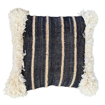 Black Jute Salute
