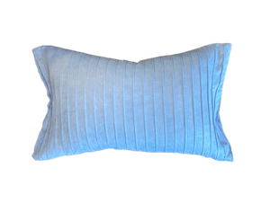 Perfect Pintuck - Cornflower