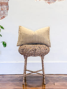 Perfect Pintuck - Goldenrod