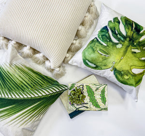 Major Monstera